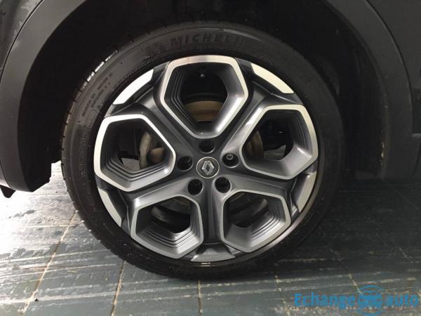 Renault Kadjar Intens Energy dCi 110