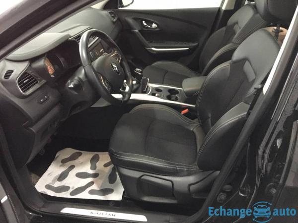 Renault Kadjar Intens Energy dCi 110