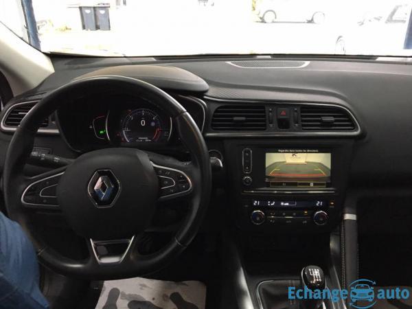Renault Kadjar Intens Energy dCi 110