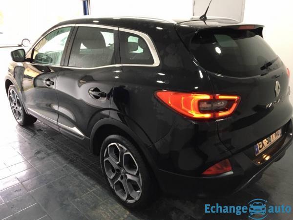 Renault Kadjar Intens Energy dCi 110