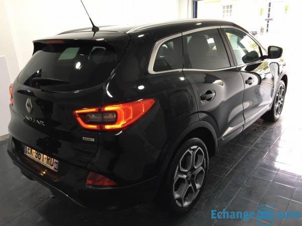 Renault Kadjar Intens Energy dCi 110