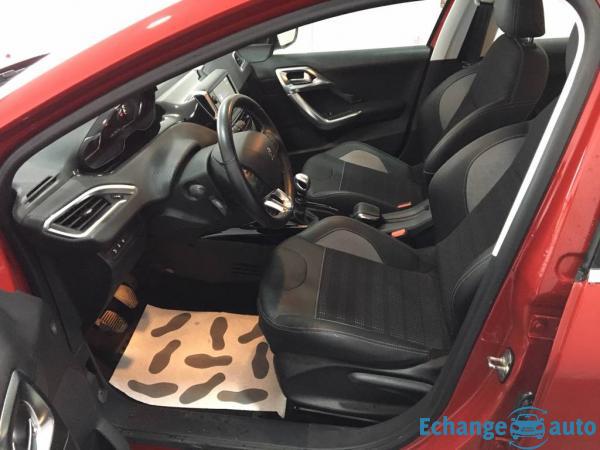 Peugeot 2008 1.2 Puretech 130 S&amp;S Allure