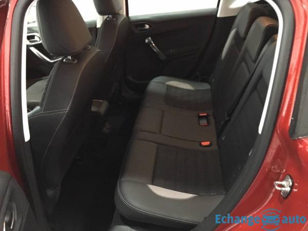 Peugeot 2008 1.2 Puretech 130 S&amp;S Allure