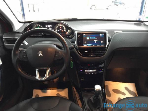 Peugeot 2008 1.2 Puretech 130 S&amp;S Allure