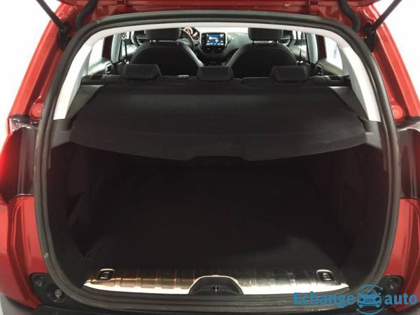 Peugeot 2008 1.2 Puretech 130 S&amp;S Allure