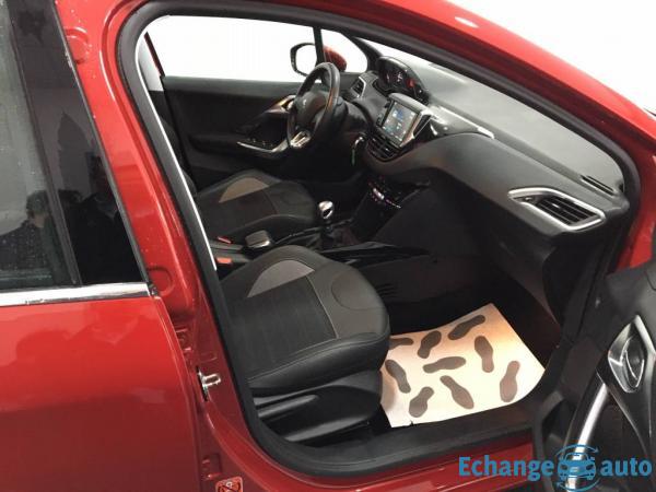 Peugeot 2008 1.2 Puretech 130 S&amp;S Allure