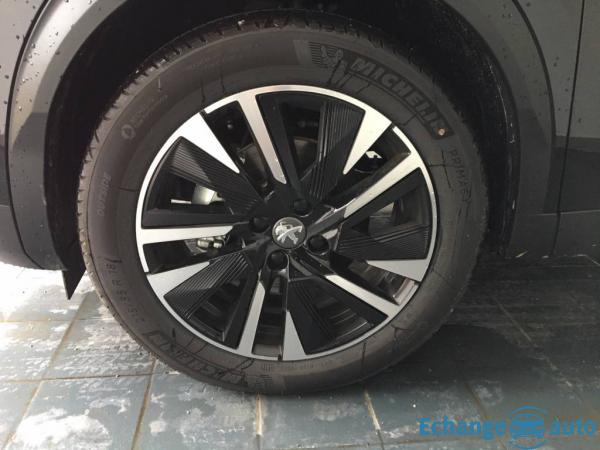 Peugeot 2008 (2) 1.2 PT 155 S&amp;S EAT8 GT