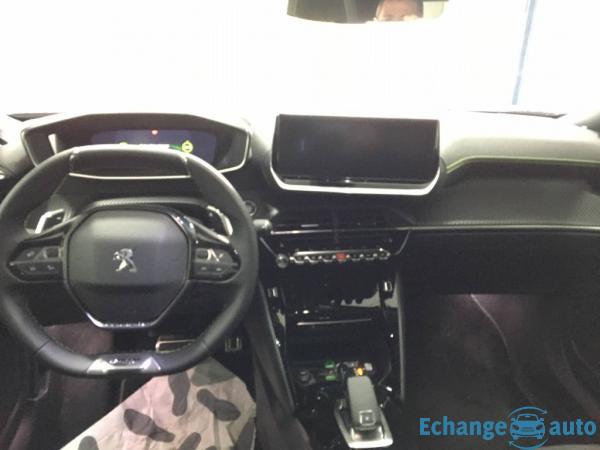 Peugeot 2008 (2) 1.2 PT 155 S&amp;S EAT8 GT