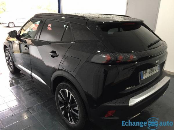 Peugeot 2008 (2) 1.2 PT 155 S&amp;S EAT8 GT