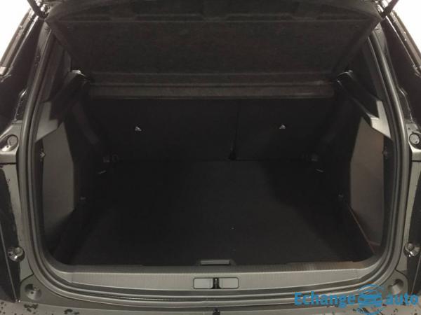 Peugeot 2008 (2) 1.2 PT 155 S&amp;S EAT8 GT