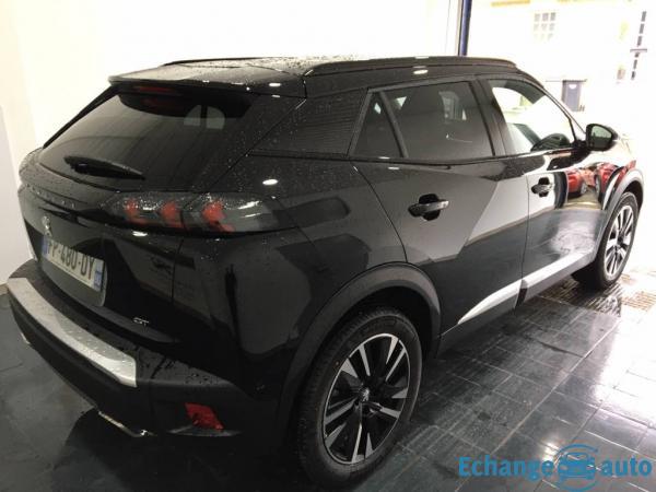 Peugeot 2008 (2) 1.2 PT 155 S&amp;S EAT8 GT