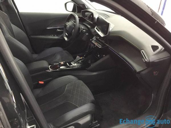 Peugeot 2008 (2) 1.2 PT 155 S&amp;S EAT8 GT