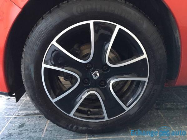 Renault Clio (4) Limited Energy dCi 90 eco² 84g E6