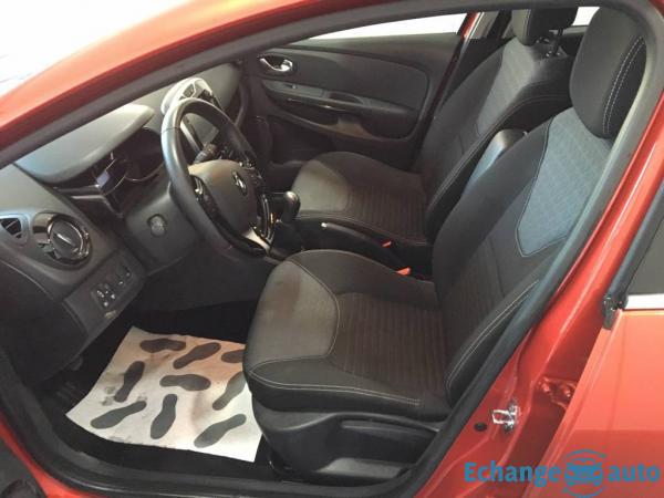 Renault Clio (4) Limited Energy dCi 90 eco² 84g E6