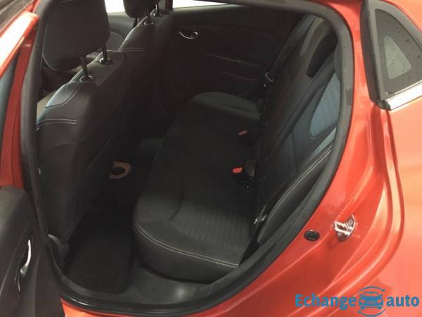 Renault Clio (4) Limited Energy dCi 90 eco² 84g E6