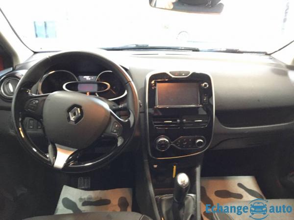 Renault Clio (4) Limited Energy dCi 90 eco² 84g E6