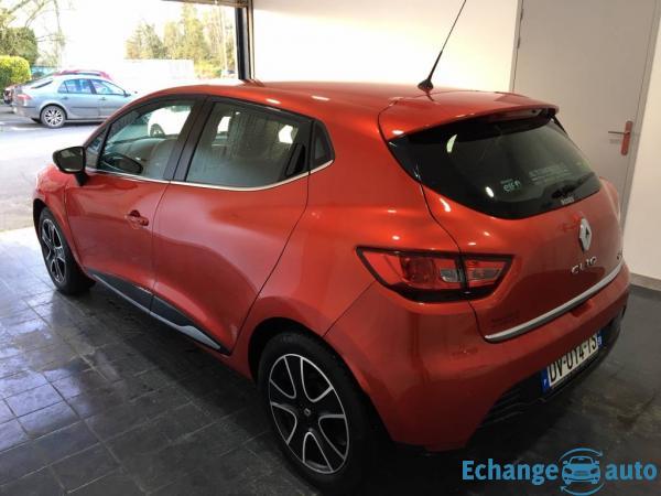 Renault Clio (4) Limited Energy dCi 90 eco² 84g E6