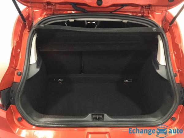 Renault Clio (4) Limited Energy dCi 90 eco² 84g E6