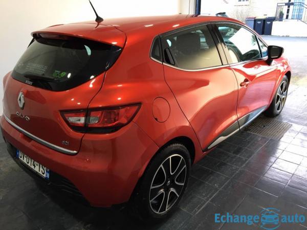 Renault Clio (4) Limited Energy dCi 90 eco² 84g E6
