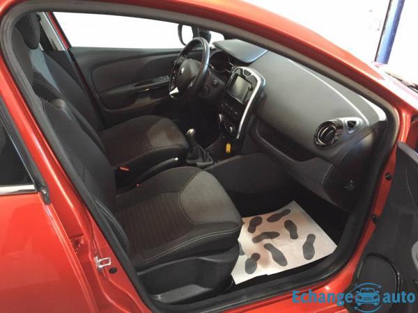 Renault Clio (4) Limited Energy dCi 90 eco² 84g E6