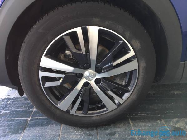 Peugeot 3008 (2) Puretech 130 S&amp;S ALLURE