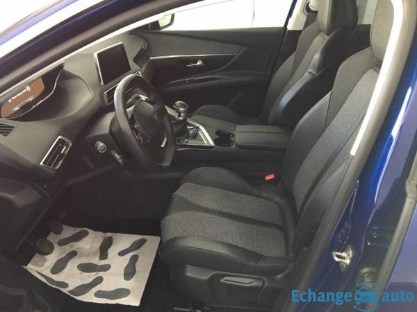 Peugeot 3008 (2) Puretech 130 S&amp;S ALLURE