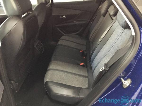 Peugeot 3008 (2) Puretech 130 S&amp;S ALLURE