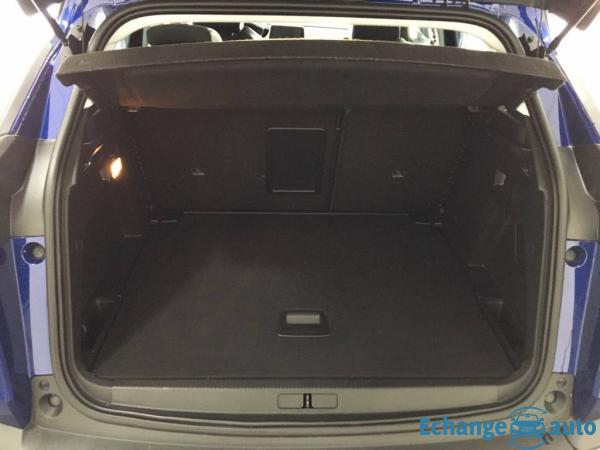 Peugeot 3008 (2) Puretech 130 S&amp;S ALLURE