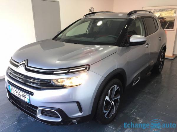 Citroën C5 Aircross BlueHDi 130 S&amp;S EAT8 Feel