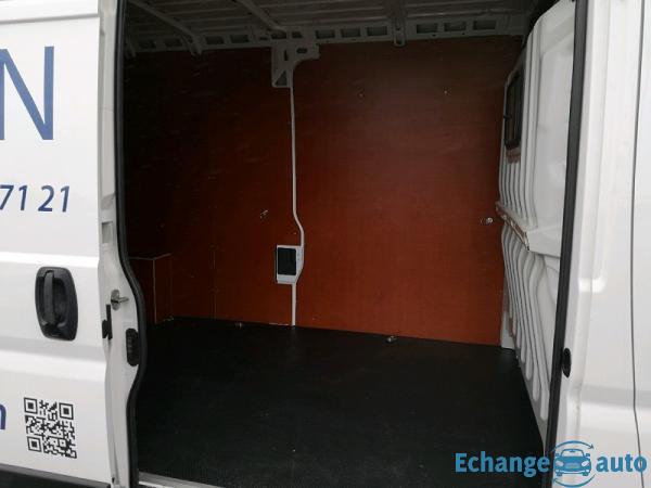 Citroën Jumper FG 35 L3H2 2.0 BLUEHDI 130 BUSINESS