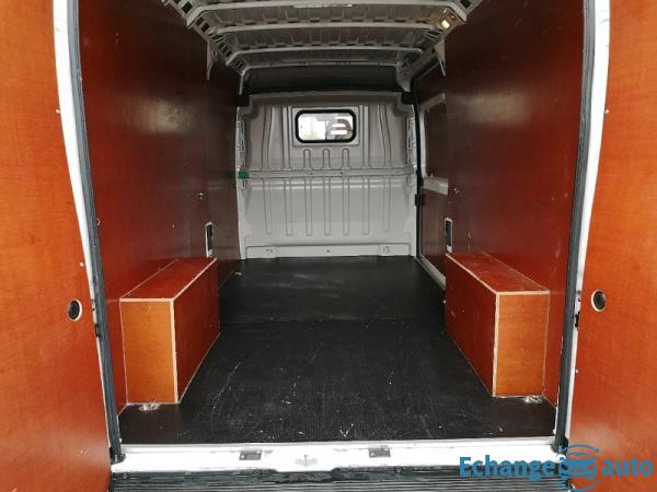 Citroën Jumper FG 35 L3H2 2.0 BLUEHDI 130 BUSINESS