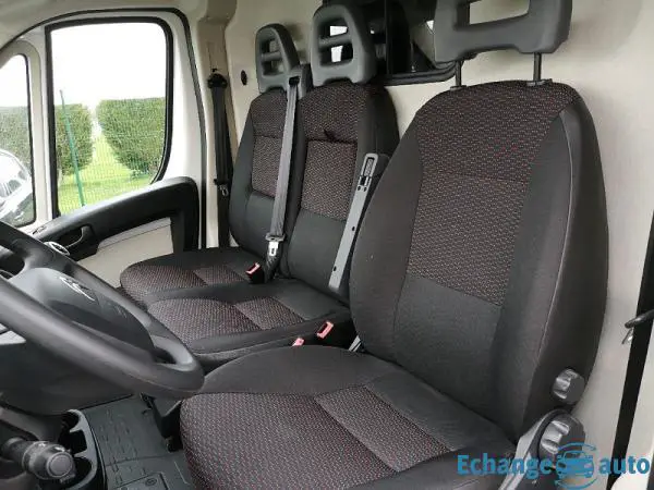 Citroën Jumper FG 35 L3H2 2.0 BLUEHDI 130 BUSINESS