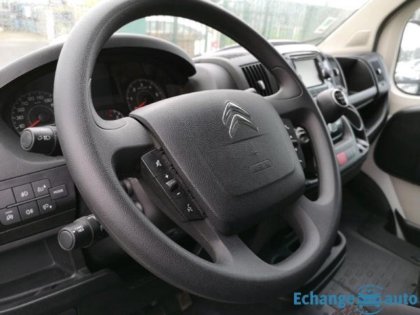 Citroën Jumper FG 35 L3H2 2.0 BLUEHDI 130 BUSINESS