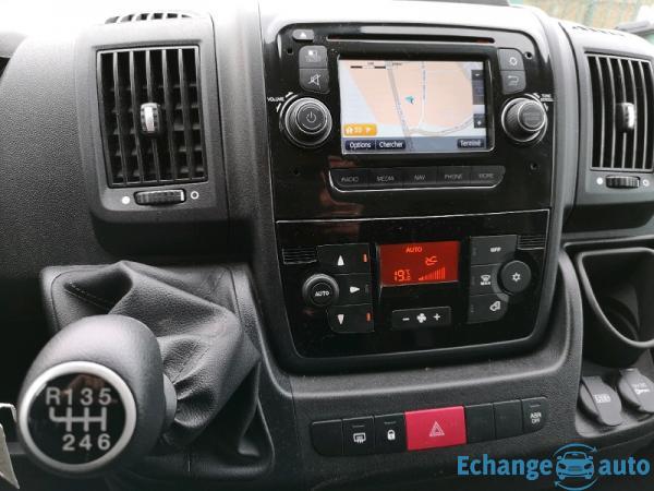 Citroën Jumper FG 35 L3H2 2.0 BLUEHDI 130 BUSINESS