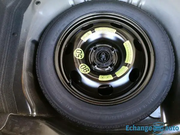 Citroën C4 Cactus BLUEHDI 100CH S&S SHINE E6.D-TEMP