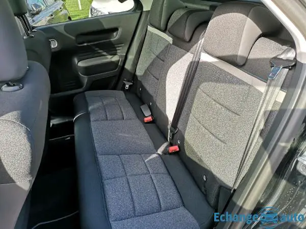 Citroën C4 Cactus BLUEHDI 100CH S&S SHINE E6.D-TEMP