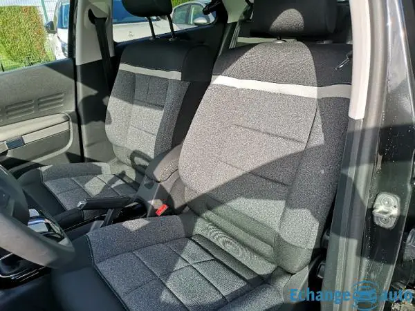 Citroën C4 Cactus BLUEHDI 100CH S&S SHINE E6.D-TEMP