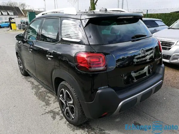Citroën C3 Aircross PURETECH 82CH FEEL E6.D-TEMP