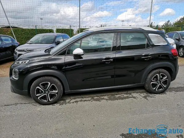Citroën C3 Aircross PURETECH 82CH FEEL E6.D-TEMP