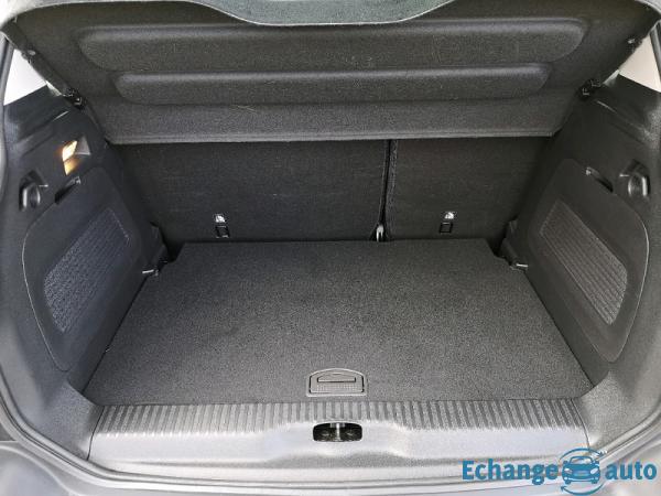 Citroën C3 Aircross PURETECH 82CH FEEL E6.D-TEMP