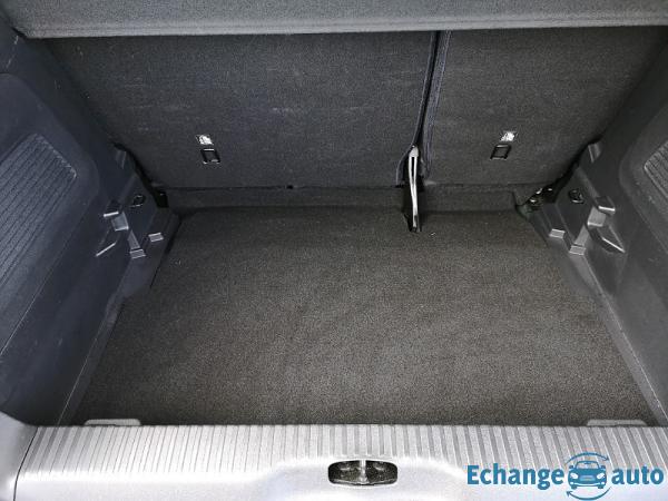 Citroën C3 Aircross PURETECH 82CH FEEL E6.D-TEMP