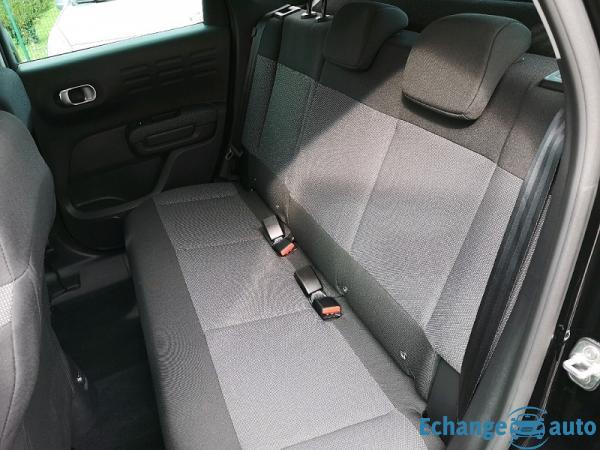 Citroën C3 Aircross PURETECH 82CH FEEL E6.D-TEMP