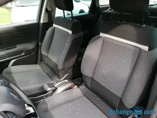 Citroën C3 Aircross PURETECH 82CH FEEL E6.D-TEMP