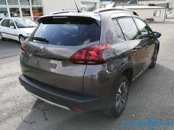 Peugeot 2008 1.5 BLUEHDI 120CH E6.C ALLURE S&S EAT6