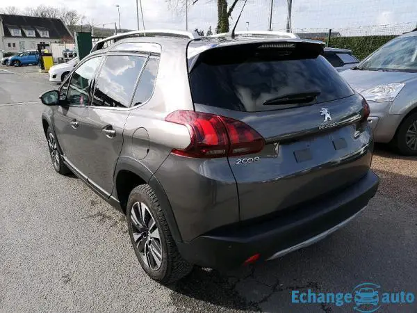 Peugeot 2008 1.5 BLUEHDI 120CH E6.C ALLURE S&S EAT6