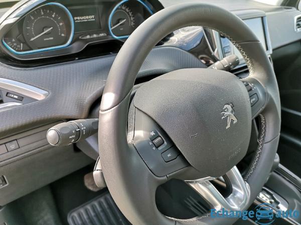 Peugeot 2008 1.5 BLUEHDI 120CH E6.C ALLURE S&S EAT6
