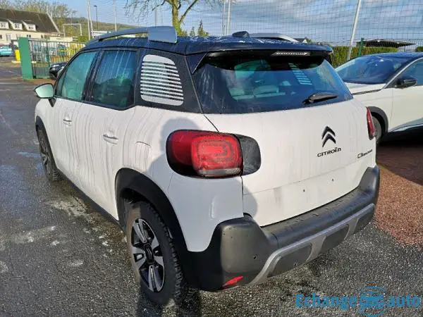 Citroën C3 Aircross BLUEHDI 100CH S&S SHINE E6.D-TEMP