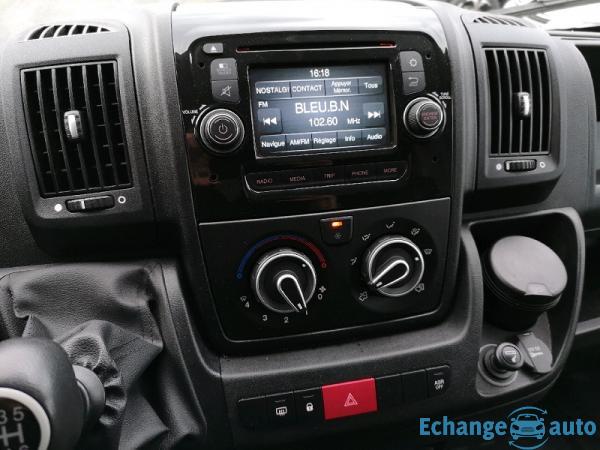 Peugeot Boxer FG 333 L2H2 2.0 BLUEHDI 130 S&S PREMIUM