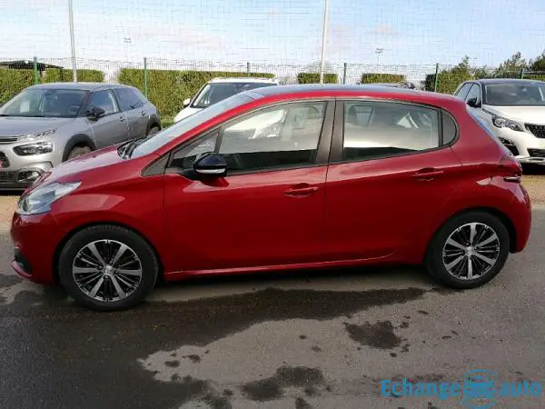 Peugeot 208 1.2 PURETECH 82CH ACTIVE 5P