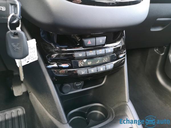 Peugeot 208 1.2 PURETECH 82CH ACTIVE 5P